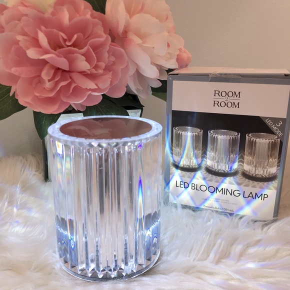 LED BLOOMING LAMP - Picture 2 of 9